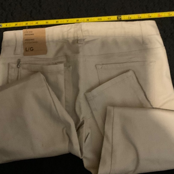 Leggings by BRAZIL   Size Large . - Picture 8 of 10